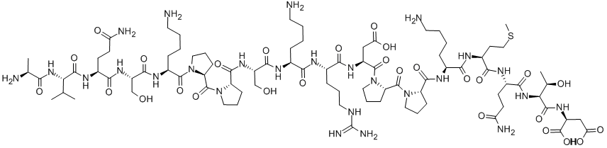 Structural Formula