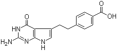 Structural Formula