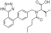 Structural Formula