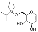 Structural Formula