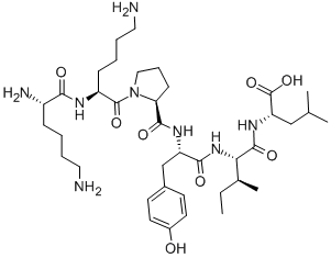 Structural Formula