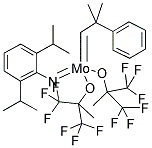Structural Formula
