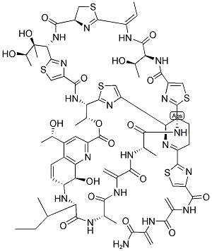 Structural Formula