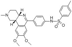 Structural Formula