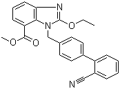 Structural Formula