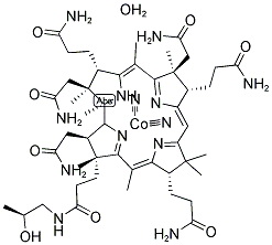 Structural Formula