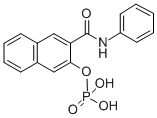 Structural Formula