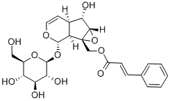 Structural Formula