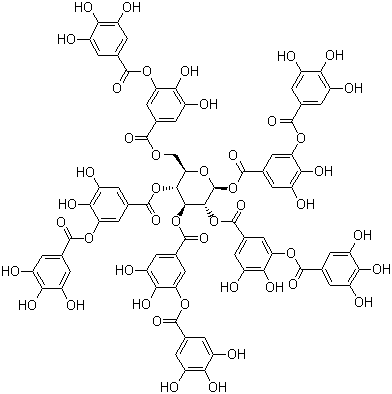 Structural Formula