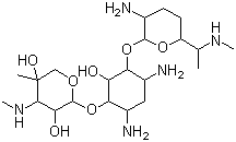 Structural Formula