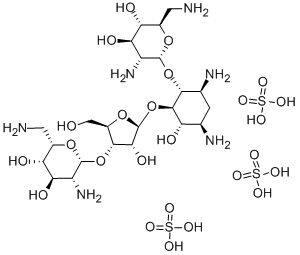 Structural Formula