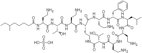 Structural Formula
