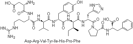 Structural Formula