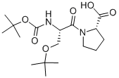 Structural Formula