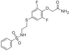 Structural Formula