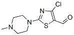 Structural Formula