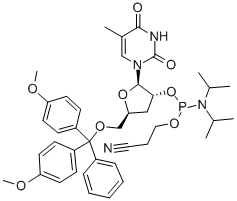 Structural Formula
