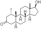 Structural Formula