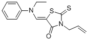 Structural Formula