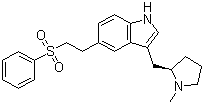 Structural Formula