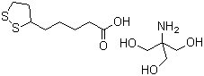 Structural Formula