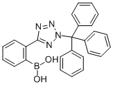 Structural Formula