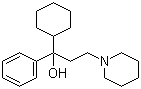 Structural Formula