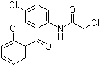Structural Formula