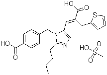 Structural Formula