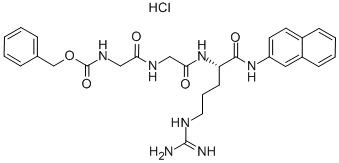 Structural Formula