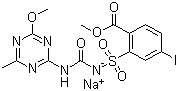 Structural Formula