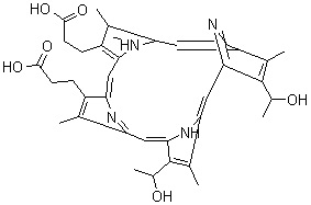 Structural Formula