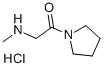Structural Formula