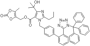 Structural Formula