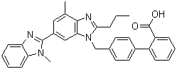 Structural Formula