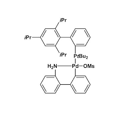Structural Formula