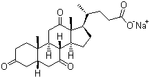 Structural Formula
