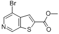 Structural Formula