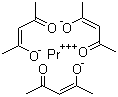 Structural Formula