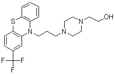 Structural Formula