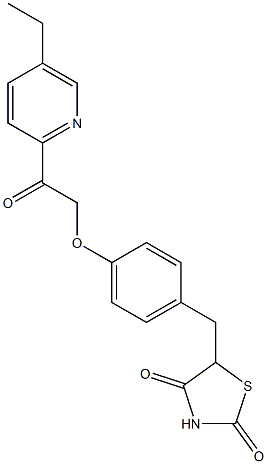 Structural Formula