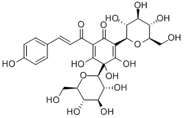 Structural Formula