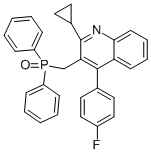 Structural Formula