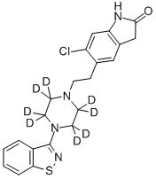 Structural Formula