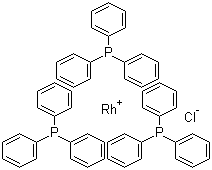 Structural Formula