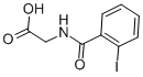 Structural Formula