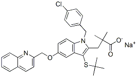 Structural Formula