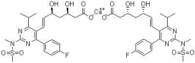 Structural Formula