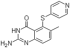 Structural Formula