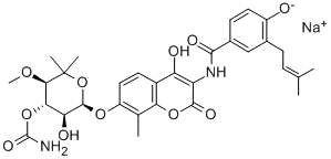 Structural Formula